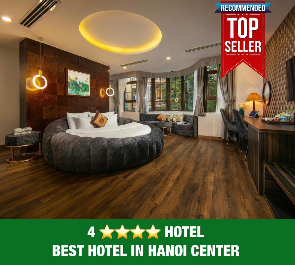 Midori Boutique Hotel Hanoi