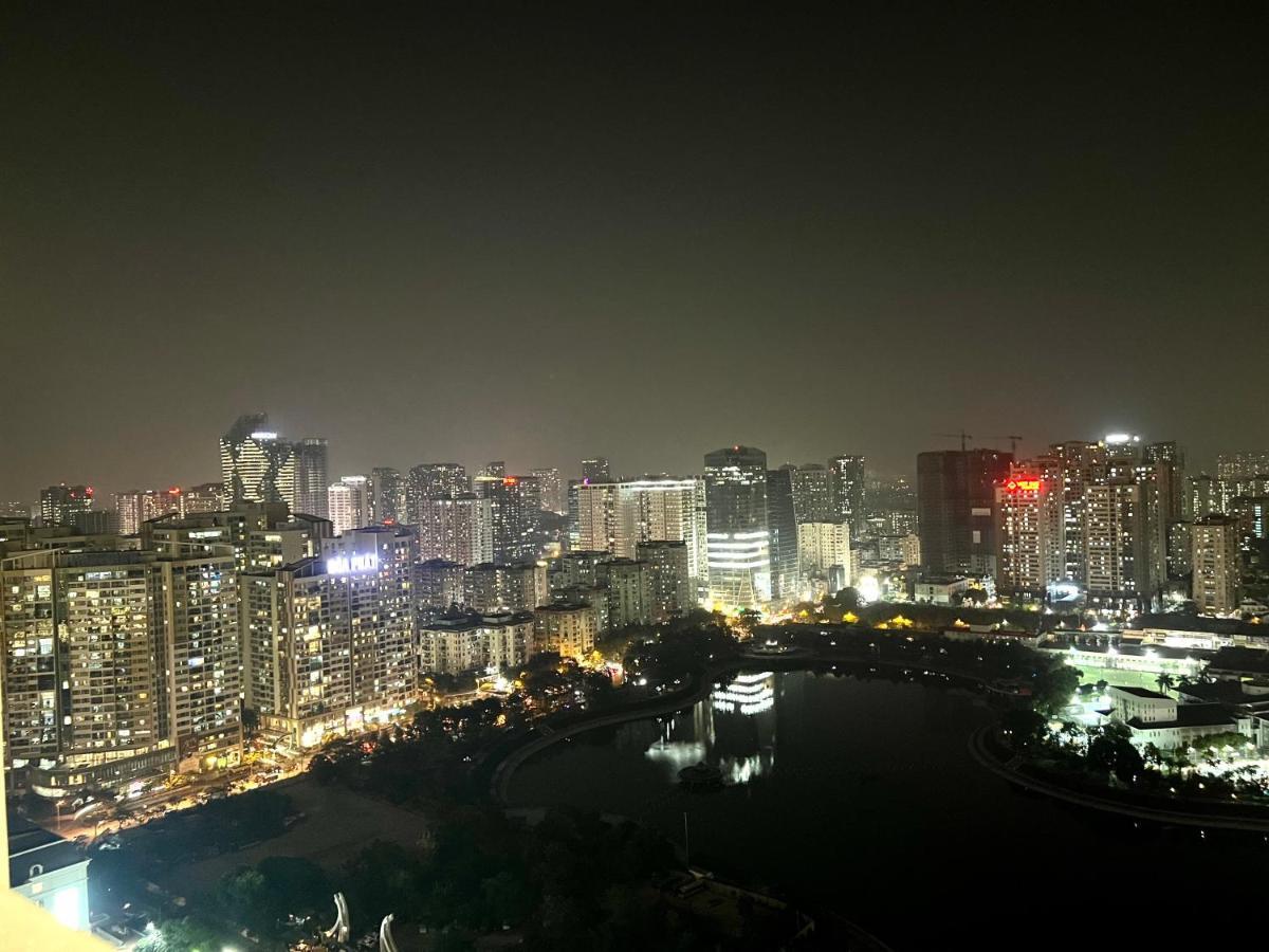 Vinhomes D'capital - 119 Tran Duy Hung-trung Hoa-cau Giay Apartamento *