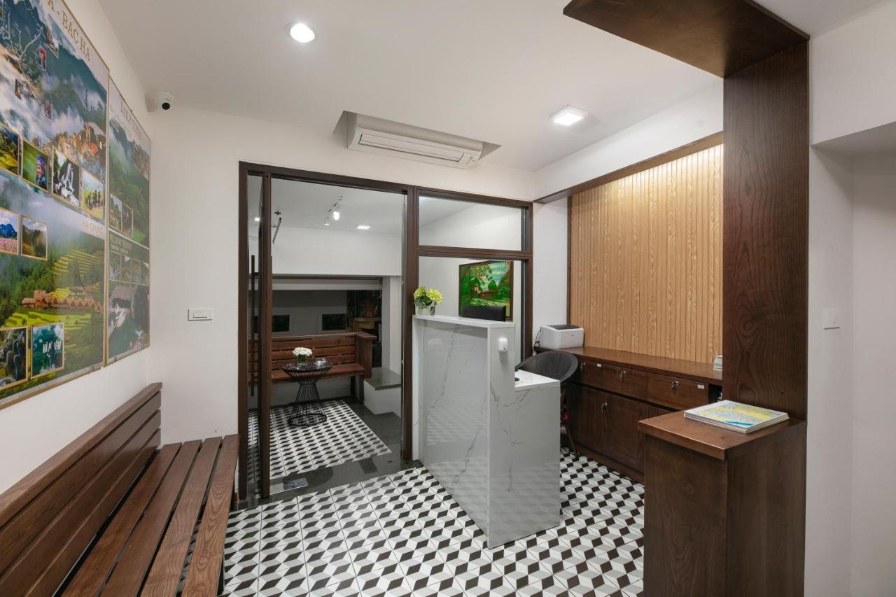 Saga By Bay Luxury Hotel
