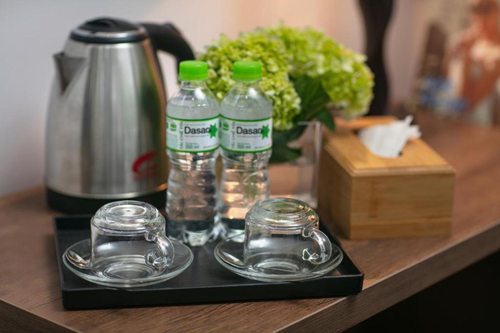 Saga By Bay Luxury Hanoi