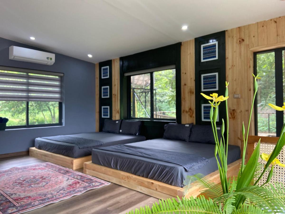 Sausau Garden, A Pefect Retreat For Relaxing, Close To Noi Bai Airport * Hanoi