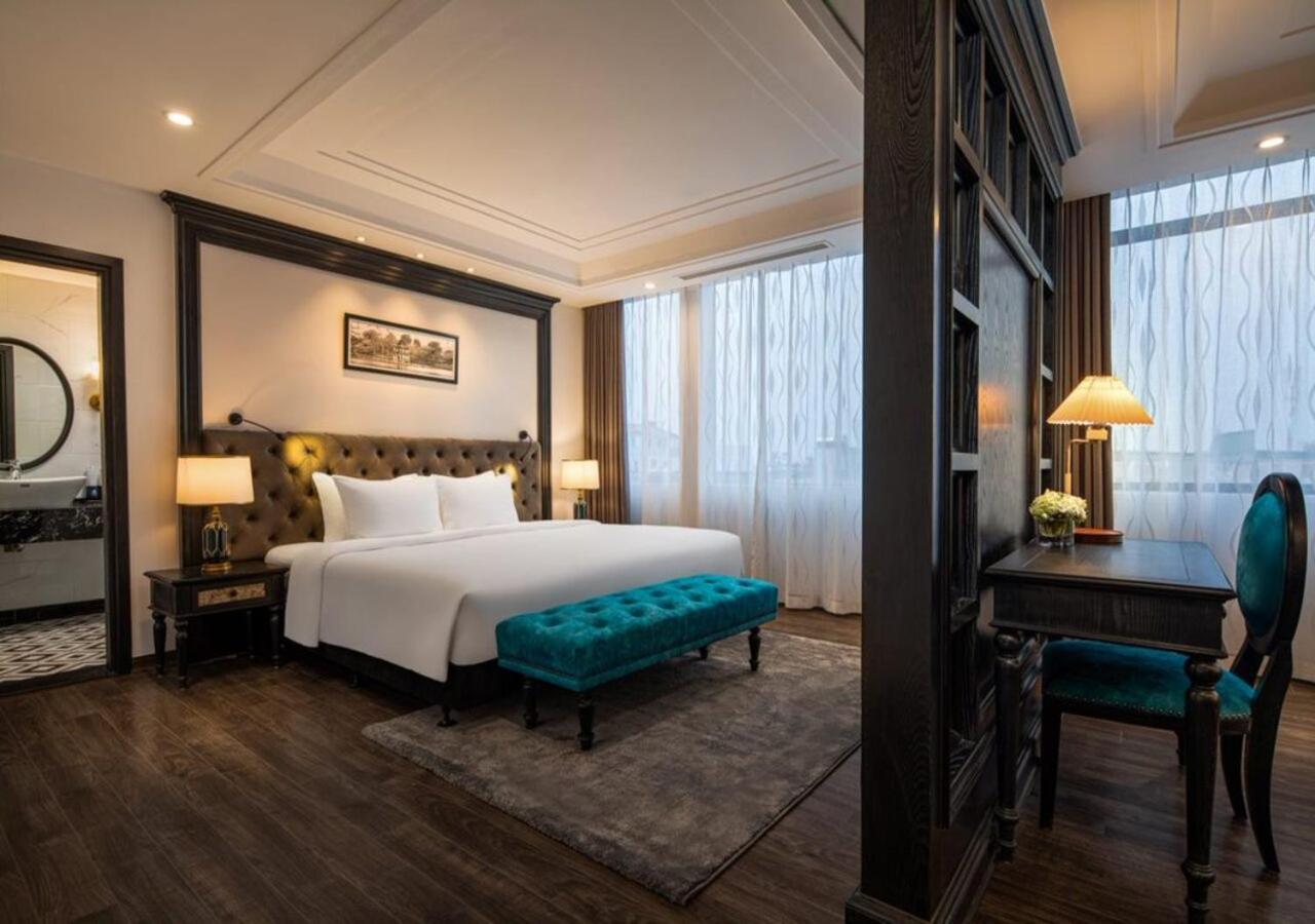 Mina And Hotel 4*