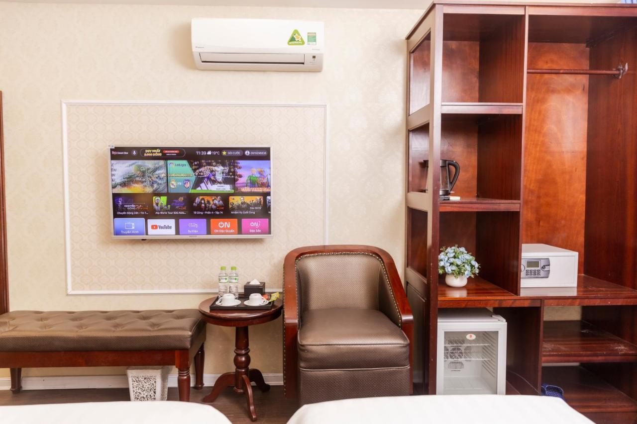Lavender Boutique House Hotel