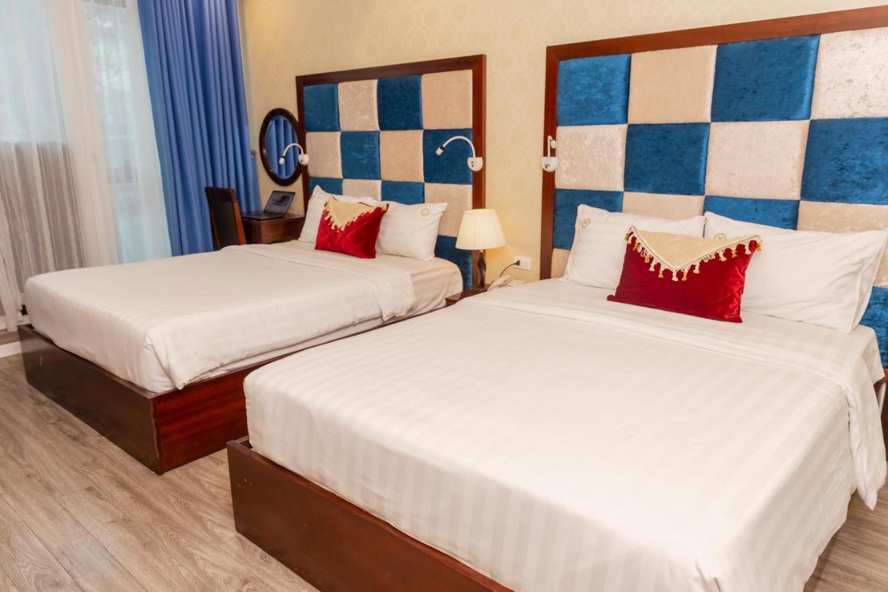 Hotel Lavender Boutique House