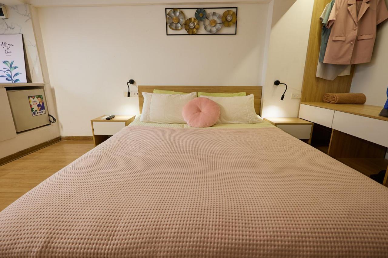 Joi Homestay * Hanoi