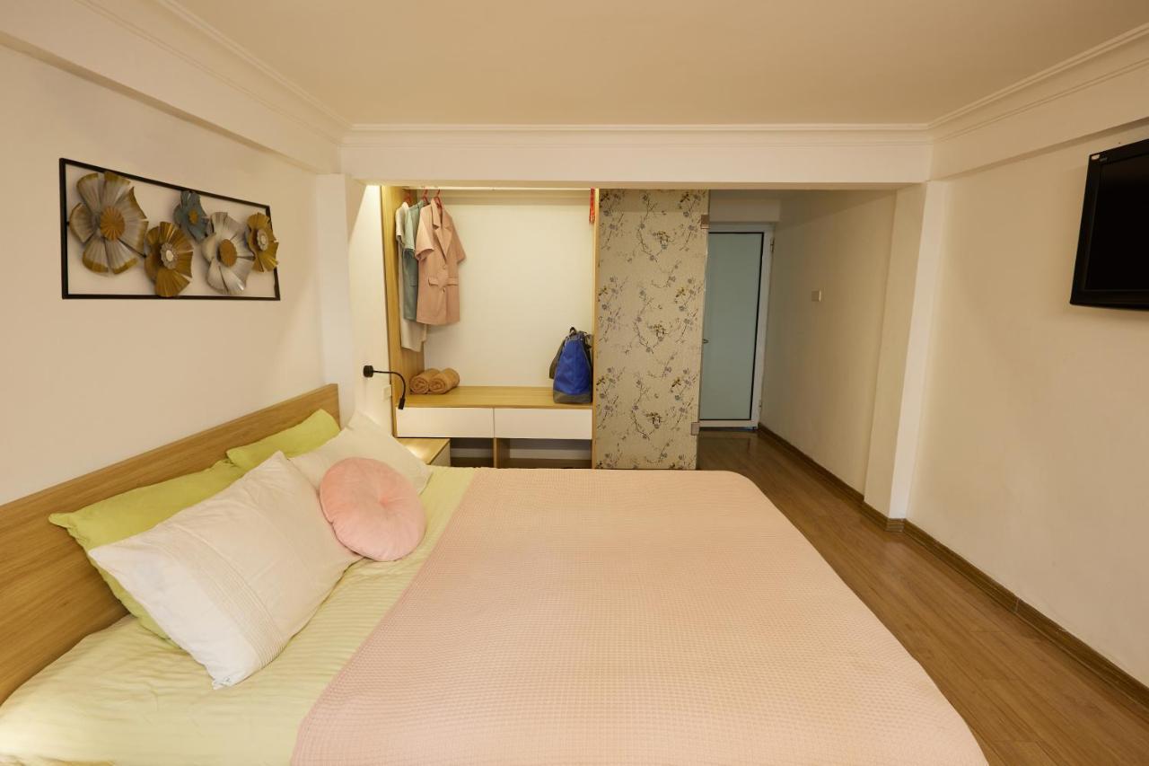 Joi Homestay Hanoi