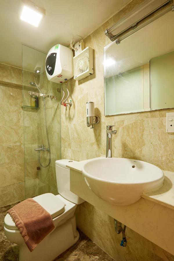 Joi Homestay *