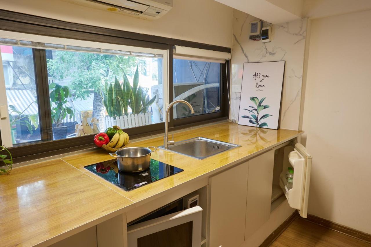 Joi Homestay * Hanoi