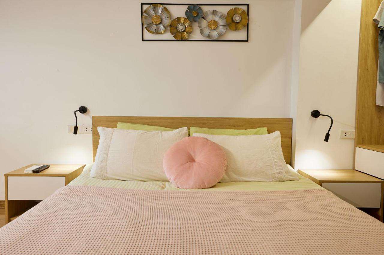 Joi Homestay Hostel