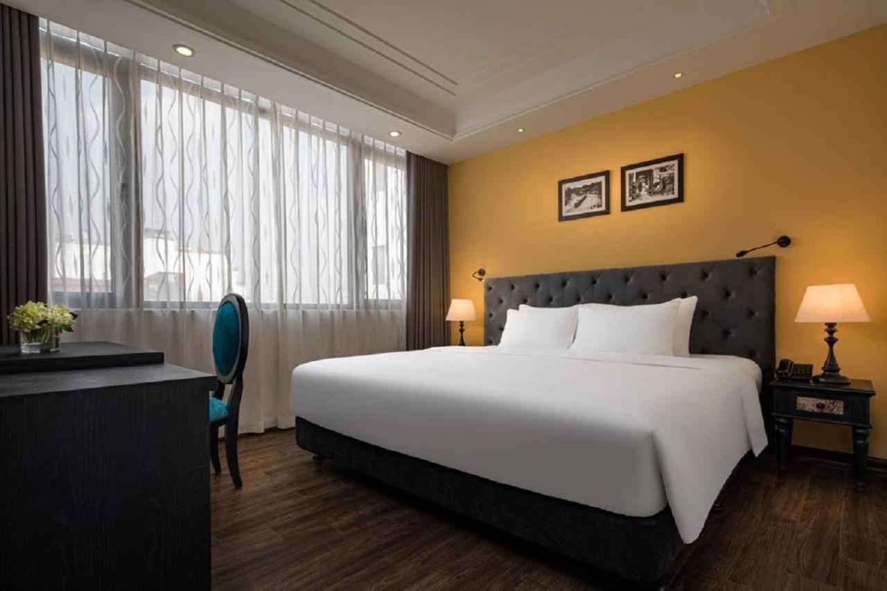 Hotel Mina And 4*