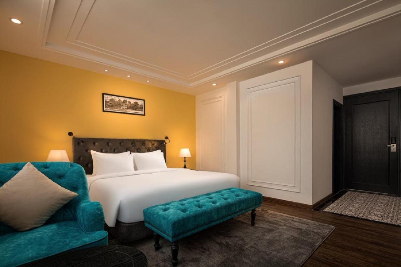 Hotel Mina And