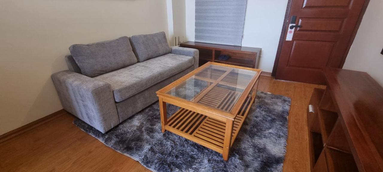 Pangsapuri Ruby Serviced Lieu Giai Hanoi