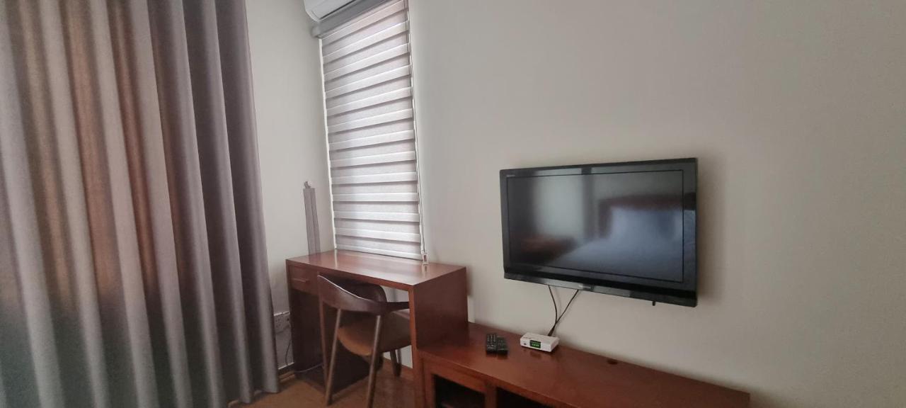 Pangsapuri Ruby Serviced Lieu Giai Hanoi