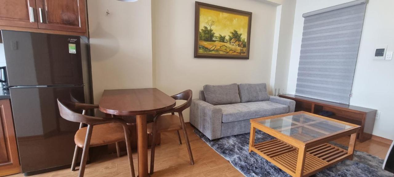 Pangsapuri Ruby Serviced Lieu Giai Hanoi