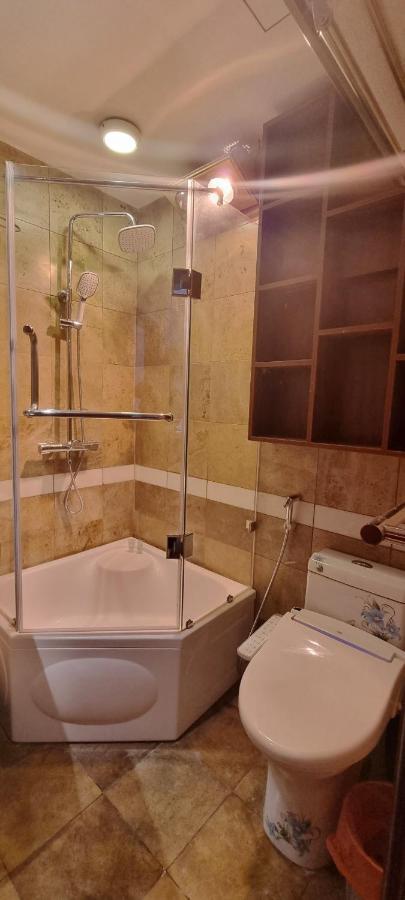Ruby Serviced Lieu Giai *