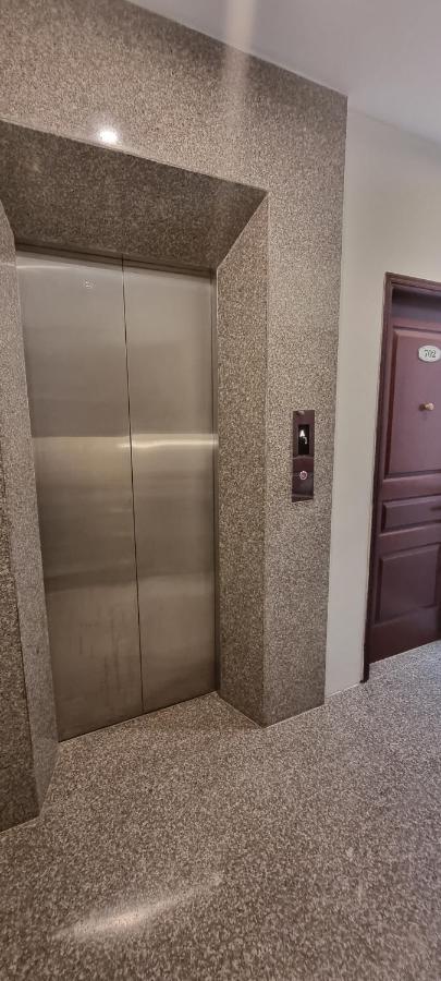 Ruby Serviced Lieu Giai Apartamento