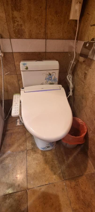 Ruby Serviced Lieu Giai * Hanoi
