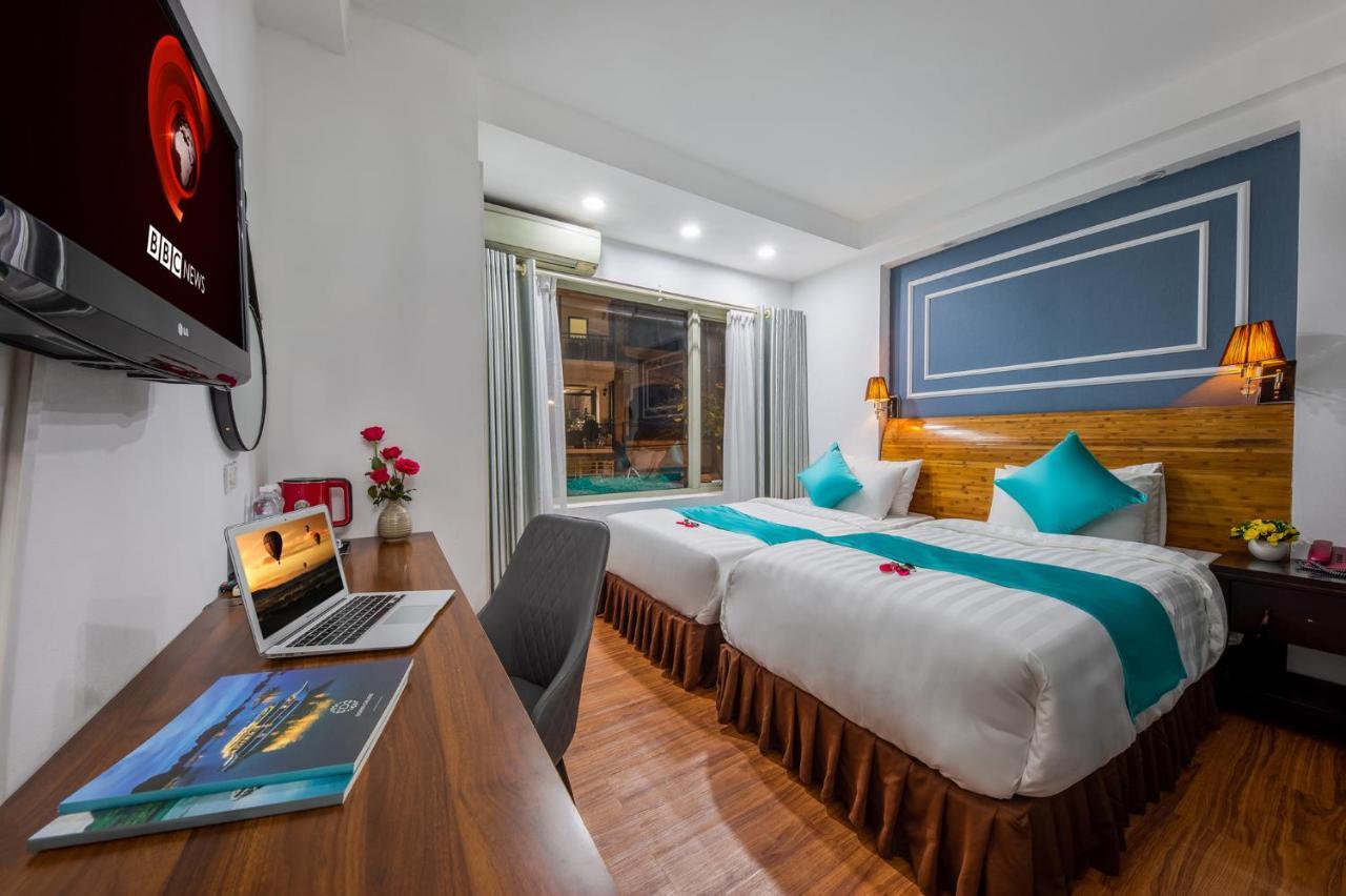 Hotel Sisters Boutique