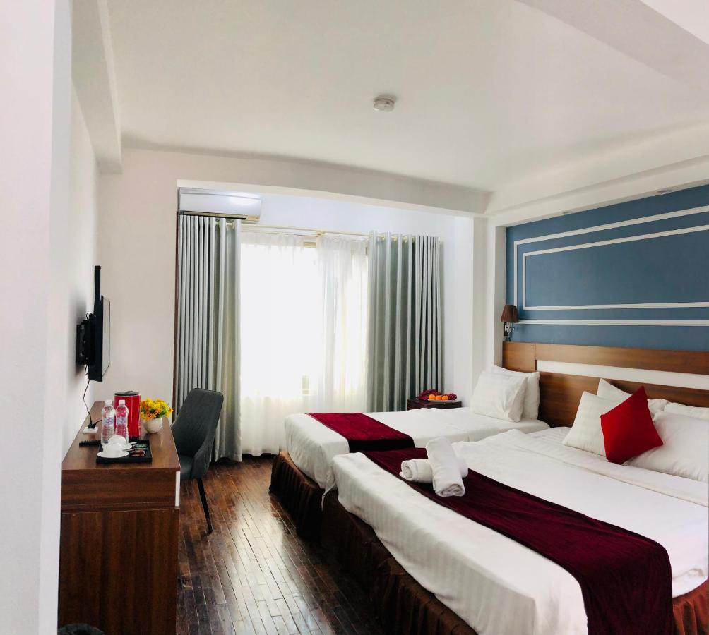 Sisters Boutique 3* Hanoi