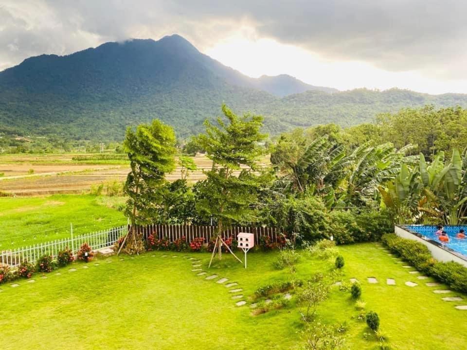 Pangsapuri Lali *