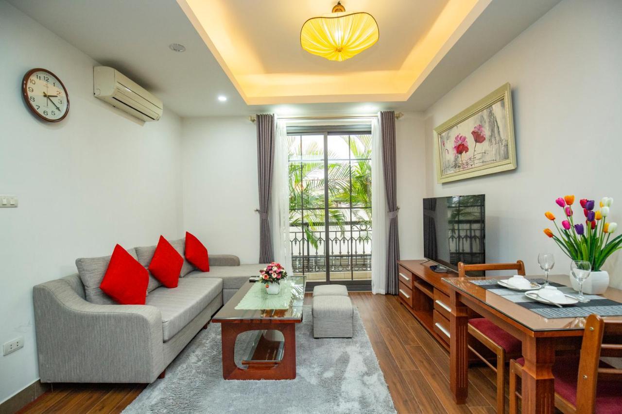 Sumitomo2 - For Japanese Apartment Hanoi