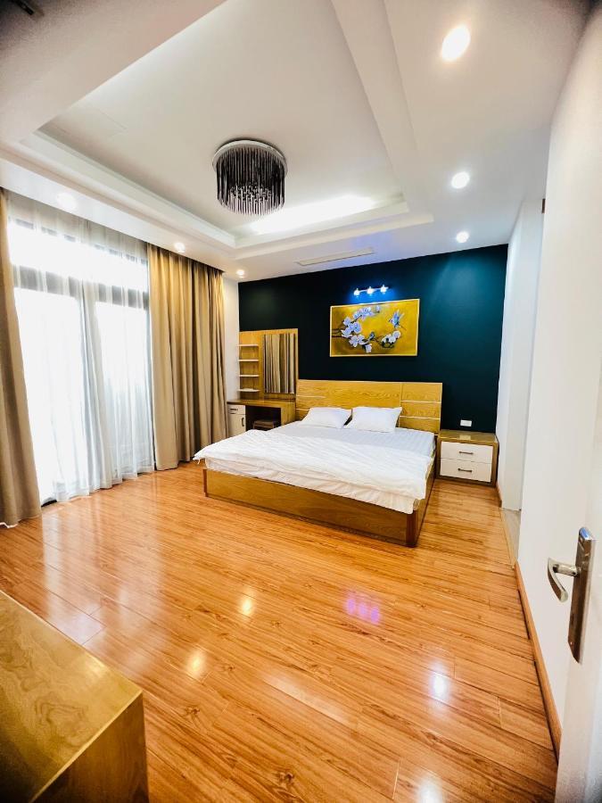 Vincom Mega Mall Royal 72a Nguyen Trai Thanh Xuan Ha Noi Apartment