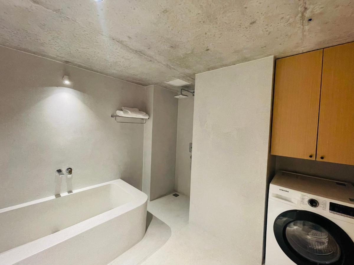 Casa Amarilla Boutique Apartment