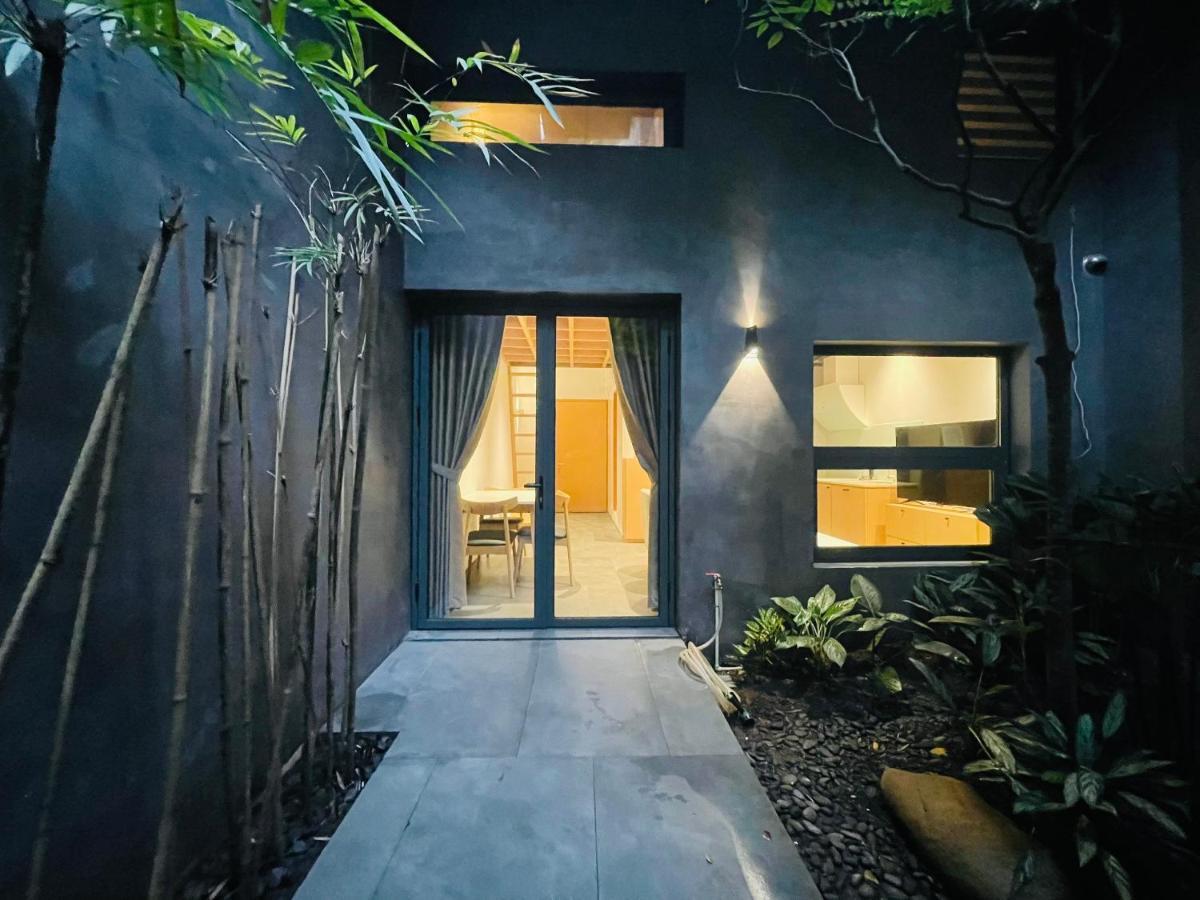Căn hộ Casa Amarilla Boutique