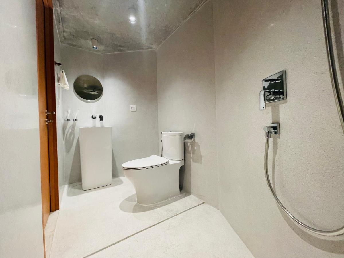 Casa Amarilla Boutique Apartment *
