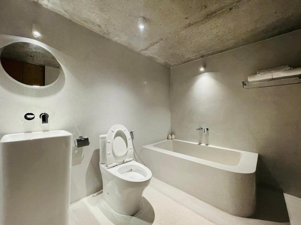 Apartment Casa Amarilla Boutique Hanoi