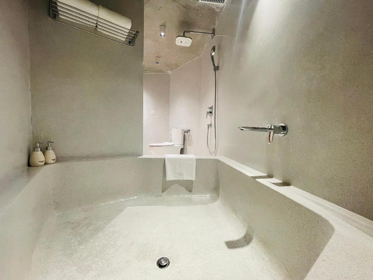 Casa Amarilla Boutique Apartment *
