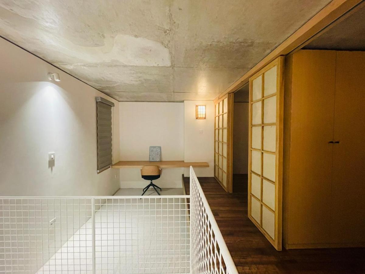 Casa Amarilla Boutique Apartment