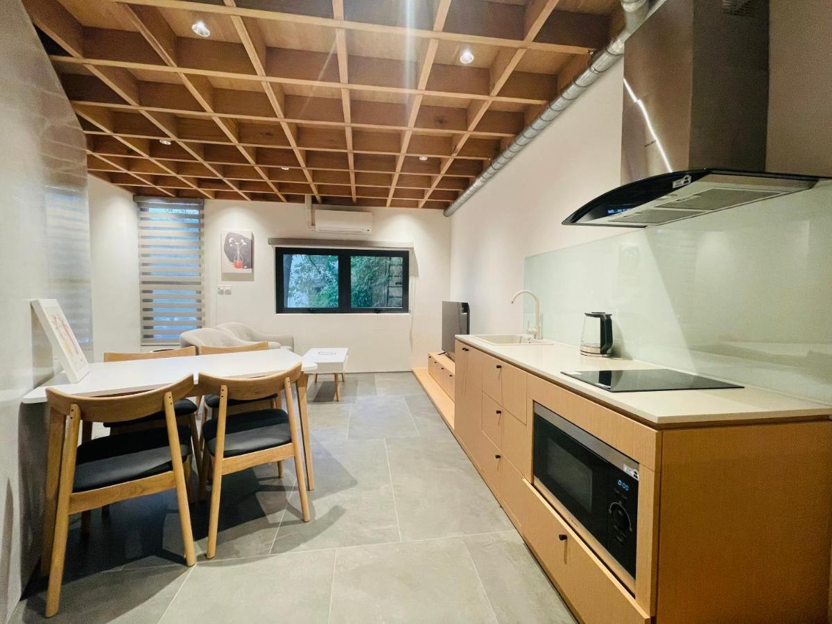 Casa Amarilla Boutique Hà Nội