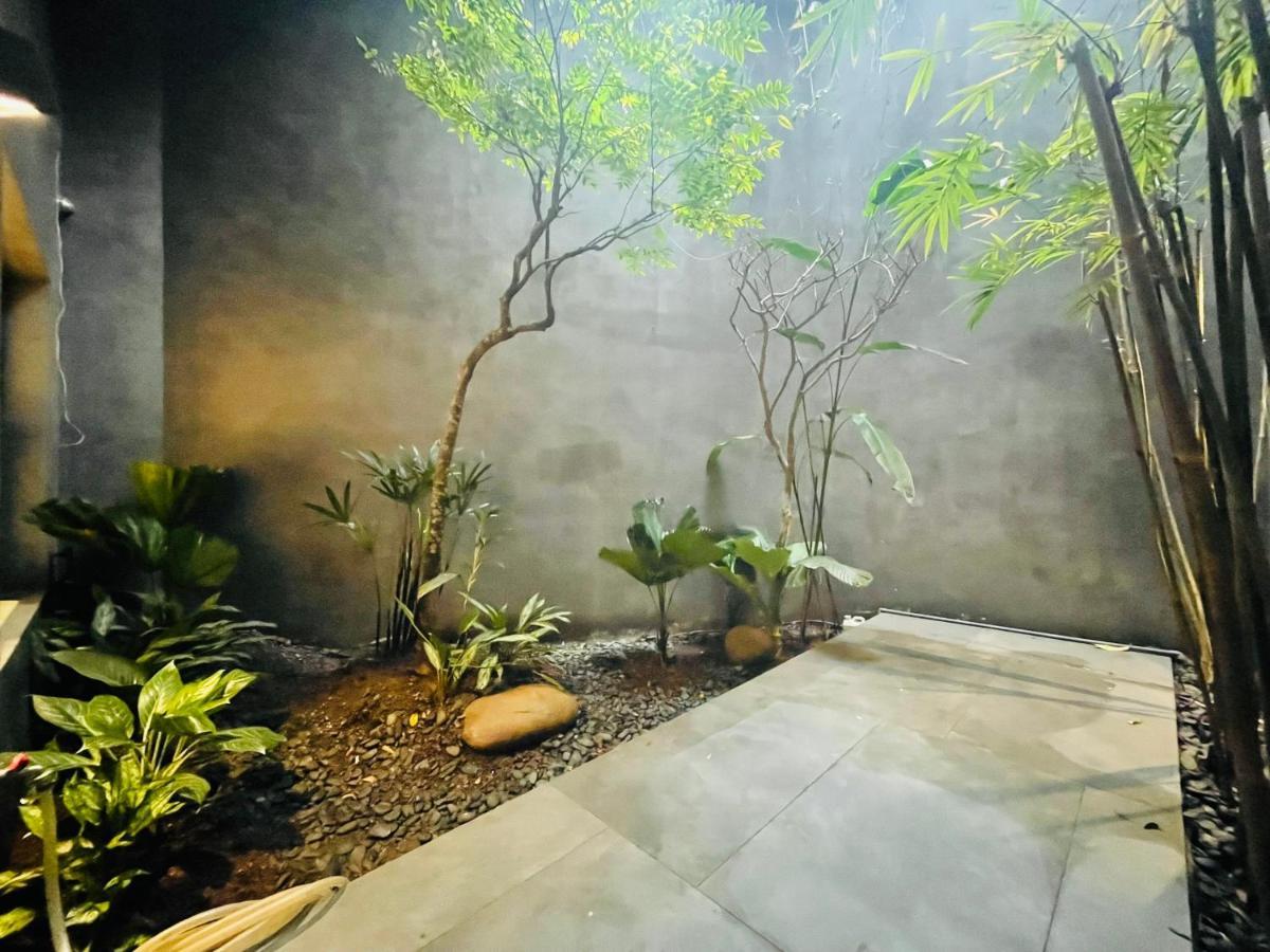 Căn hộ Casa Amarilla Boutique *