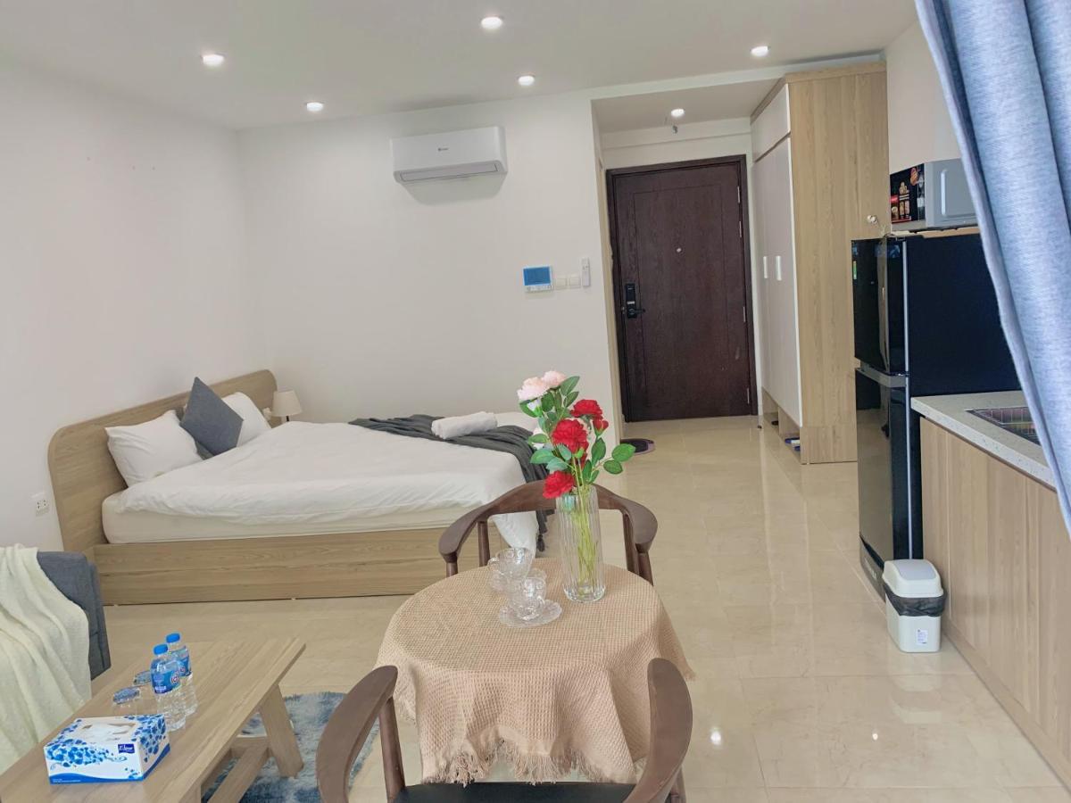 Vinhomes D'capitale - Luka Homes Apartment