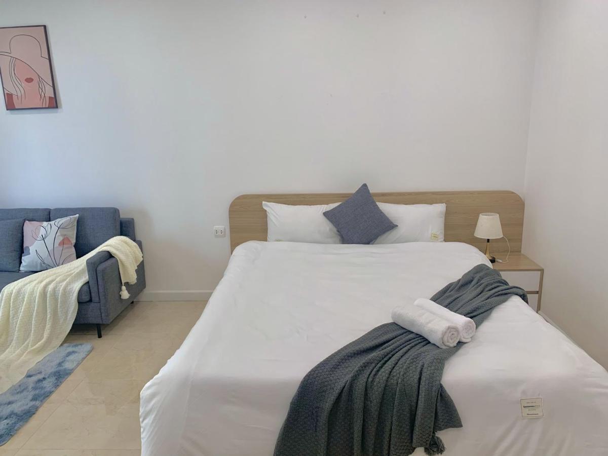 Apartment Vinhomes D'capitale - Luka Homes Hanoi