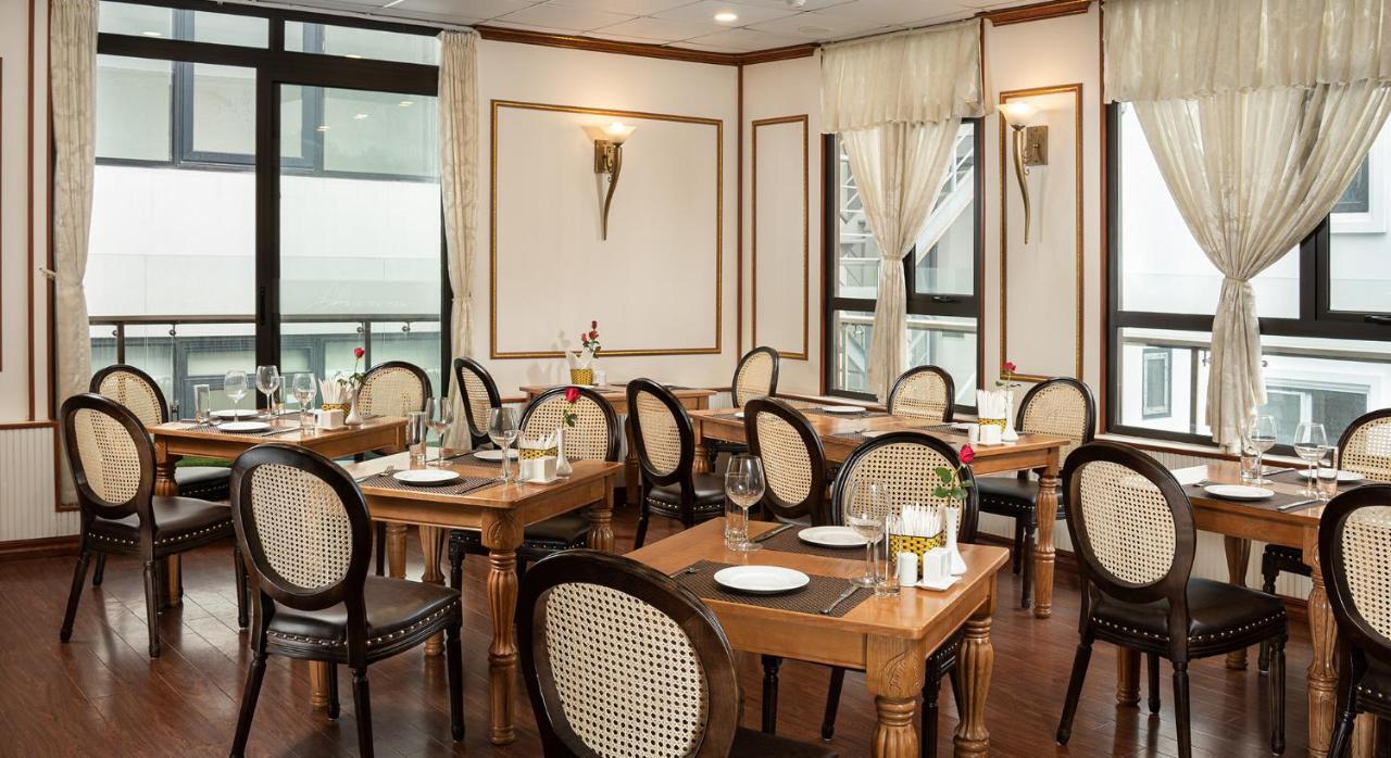 Affa Boutique Hotel