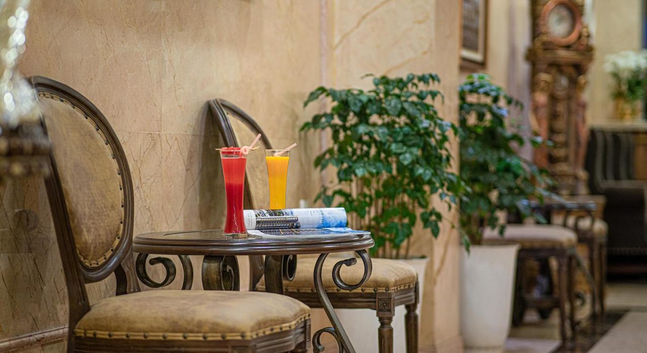 Affa Boutique Hotel Hanoi