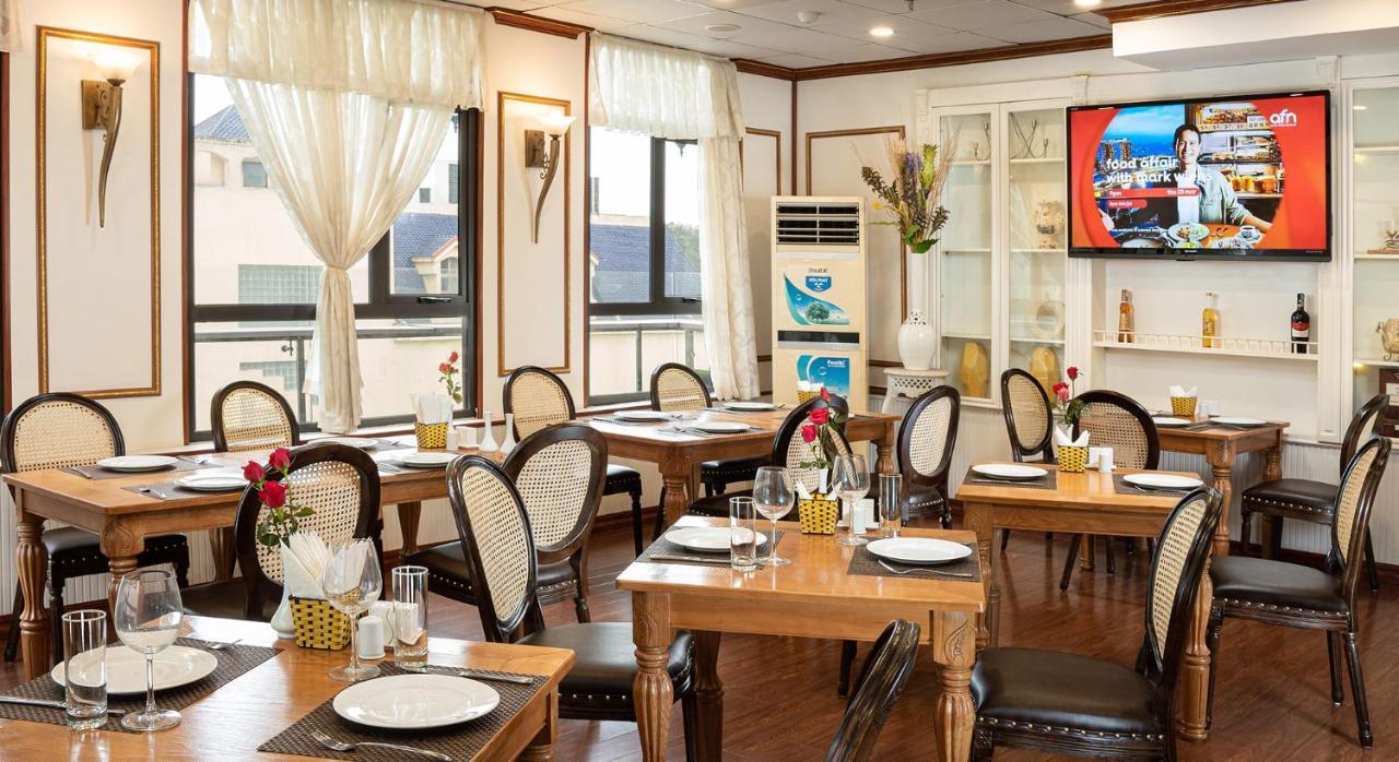 Hotel Affa Boutique Hanoi