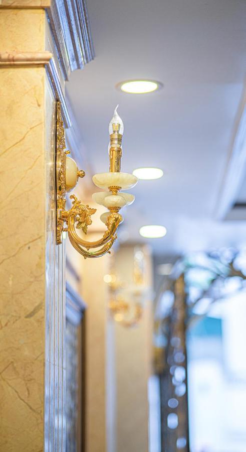Affa Boutique Hanoi