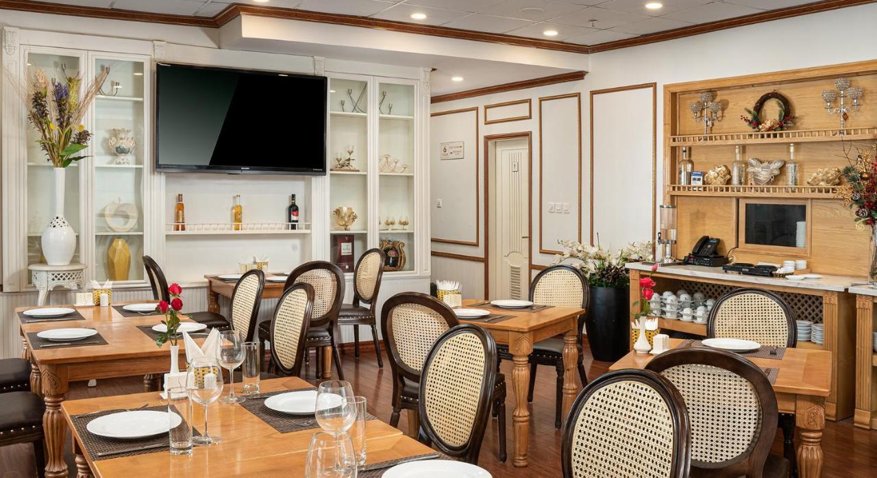 Affa Boutique Hotel