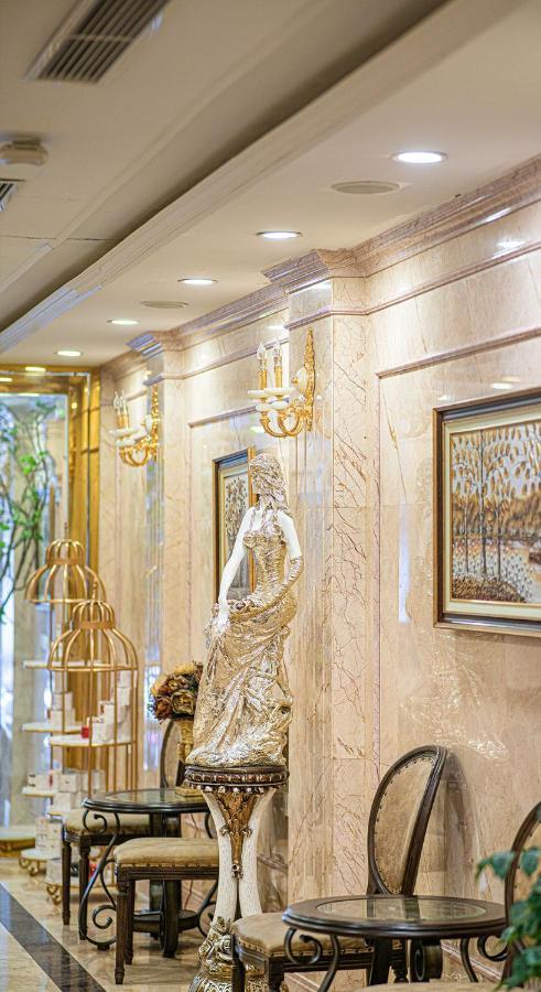 Hotel Affa Boutique 3*
