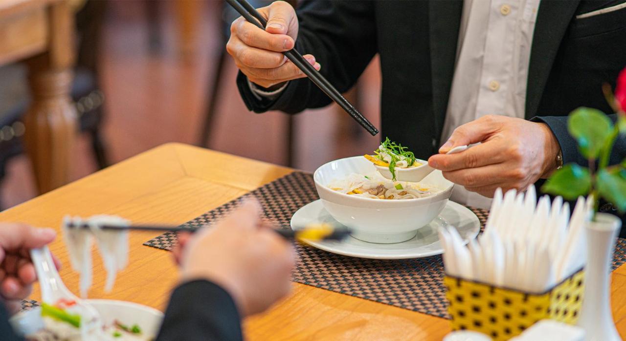 Affa Boutique Hanoi