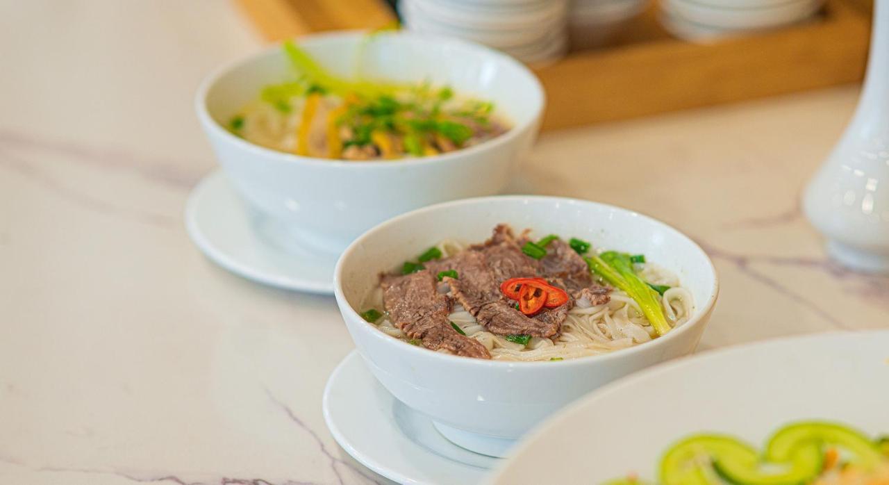 Affa Boutique 3* Hanoi