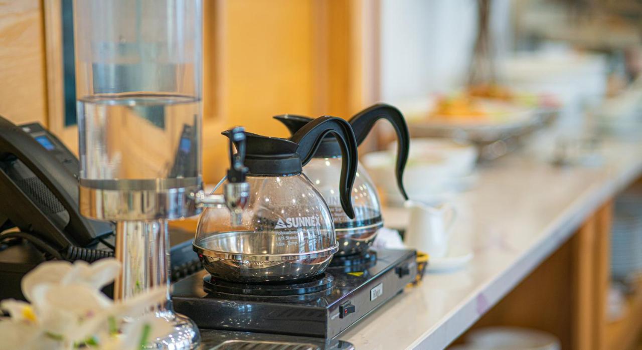 Khách sạn Affa Boutique
