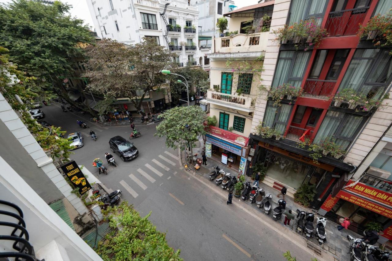 Fiesta Grand And 4* Hà Nội