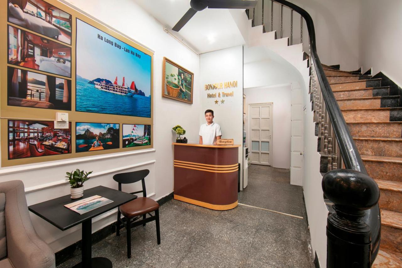 Moonlight Hotel Hanoi