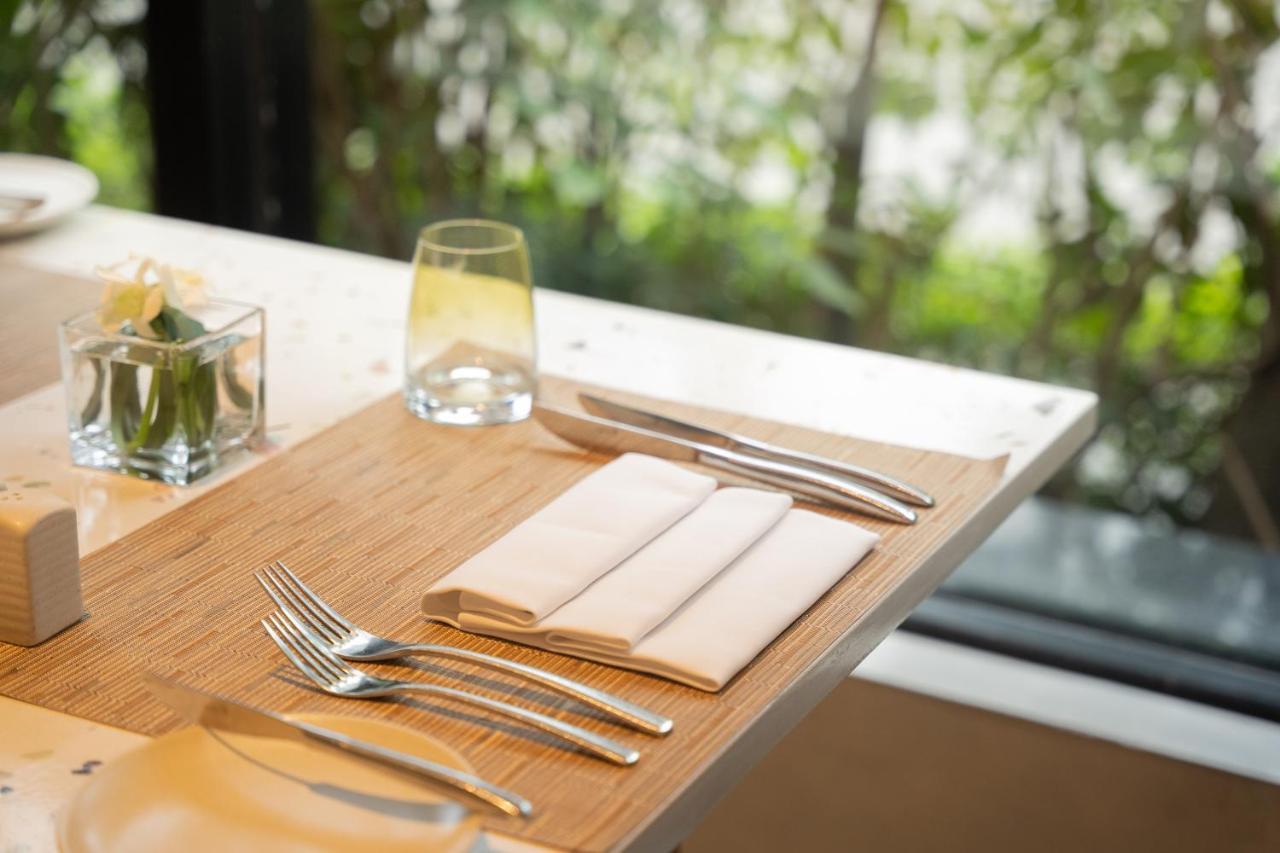 Melia Hotel Hanoi