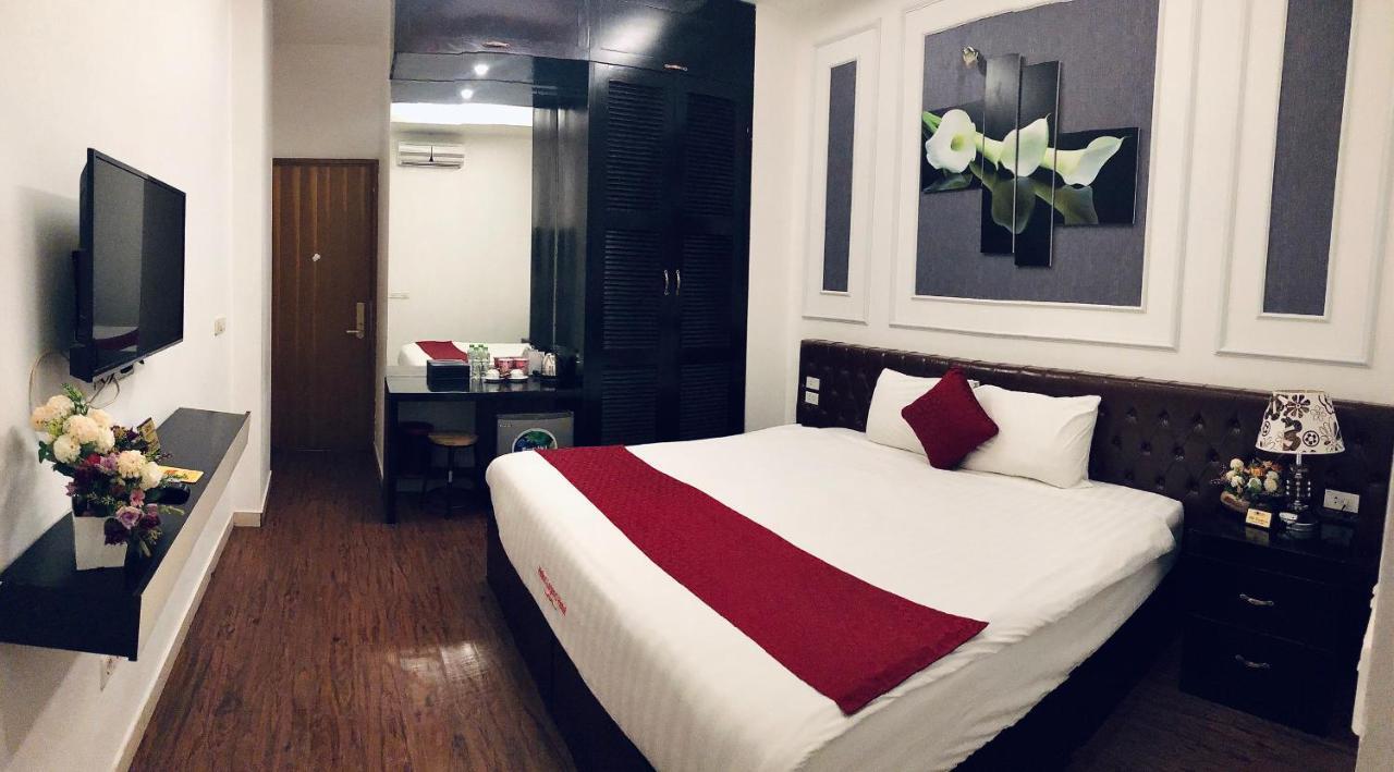 Eclipse Legend Khách sạn 4*