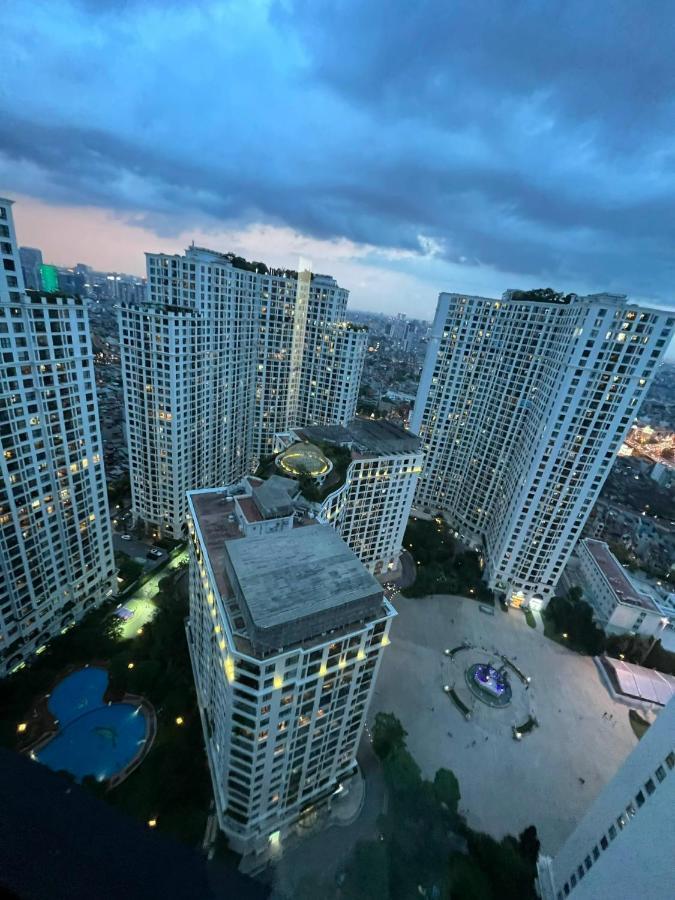 Apartment Vincom Royal 72 Nguyen Trai Thanh Xuan Hanoi